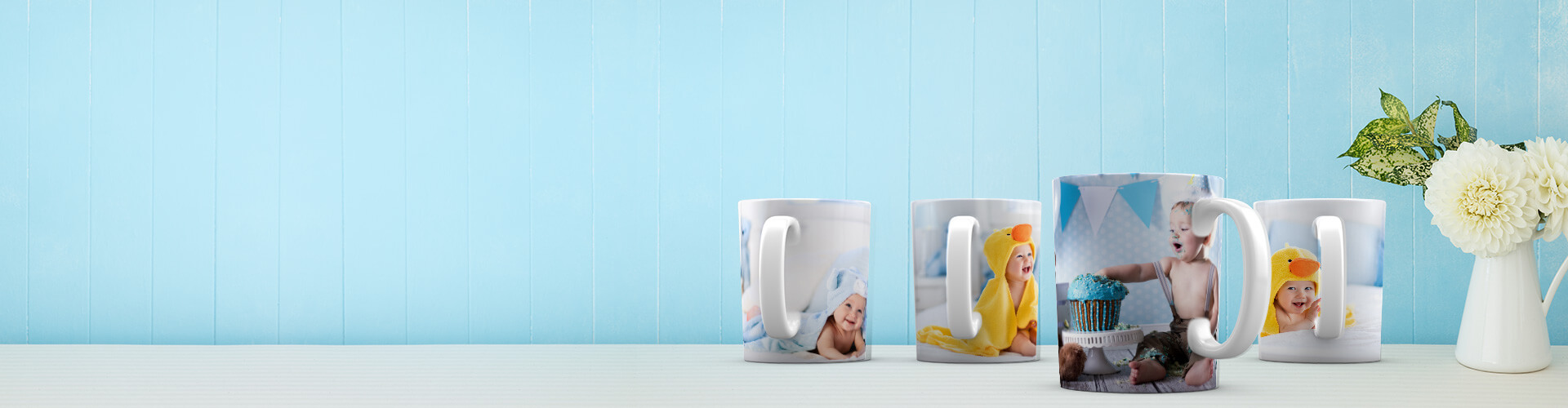 mug printing