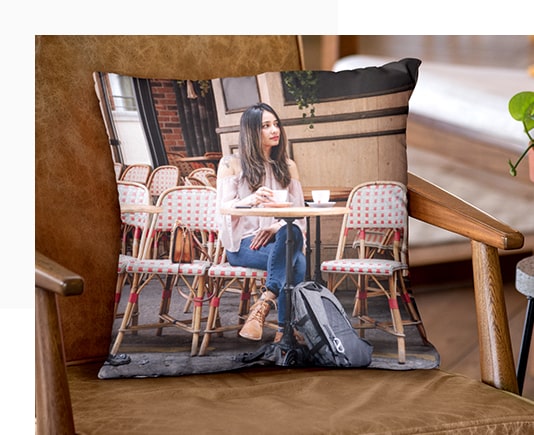 Delight All With Photos on Pillow Cases Delight All With Photos on Pillow Cases