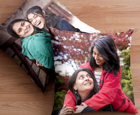 character pillow cases