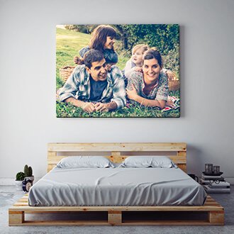 Canvas Photo Prints