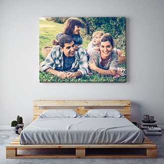 Canvas Photo Prints