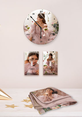 Custom Wall Décor