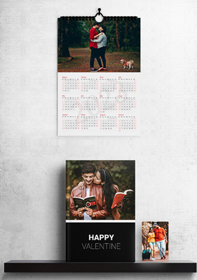 Personalised Gifts