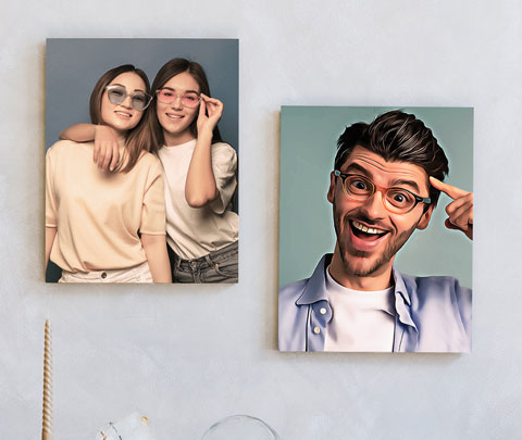 Canvas Prints