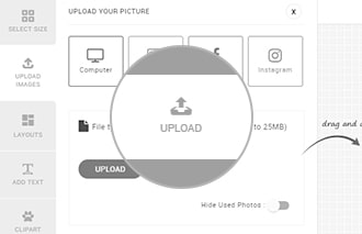 Choose an image