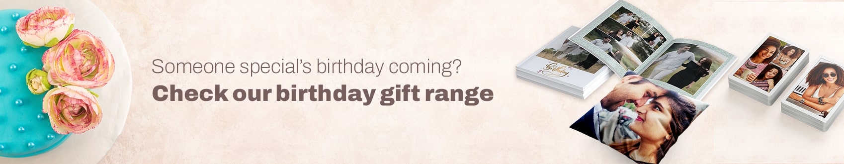 Birthday Gifts