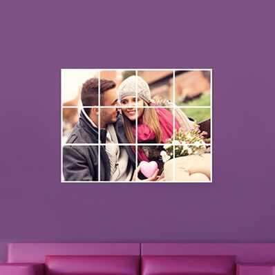 Photo Mosaic