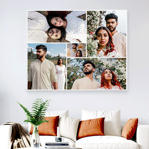 Acrylic photo printing, Photo Prints on Acrylic Canvas Champ