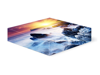 Thick-Wrap Canvas