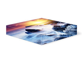 Thin-Wrap Canvas Thin-Wrap Canvas
