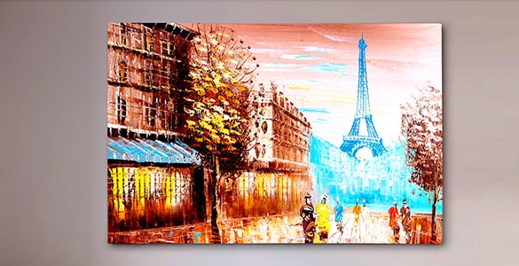 Colossal Home Art Colossal Home Art