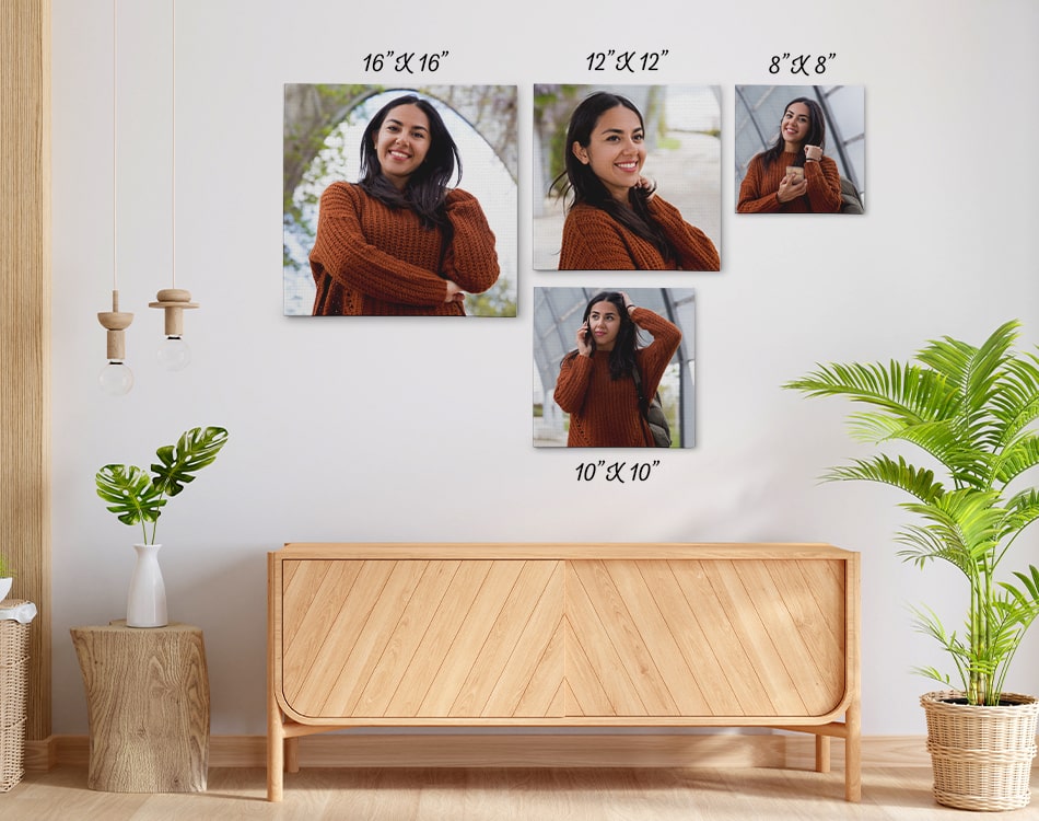 Canvas Prints