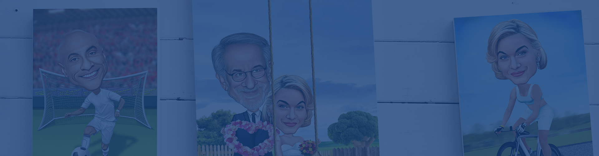 Caricature Photos - Cartoon Portrait Design, Caricature Yourself Online Caricature Photos - Cartoon Portrait Design, Caricature Yourself Online