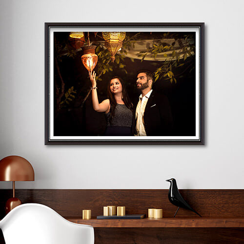 Framed Prints