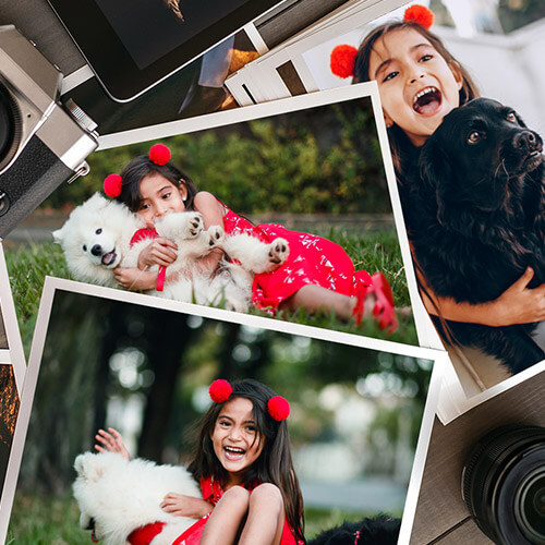 Photo Prints