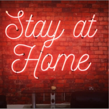 Neon Signs for Rooms