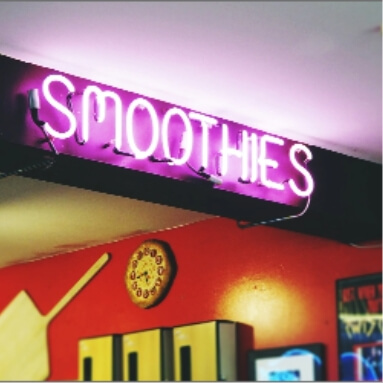 Gaming Neon Signs