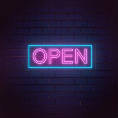 Neon Signs, Custom Neon Sign Light