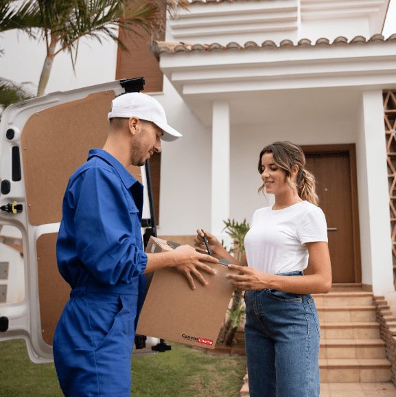 Get Best Shipping Facilities Get Best Shipping Facilities