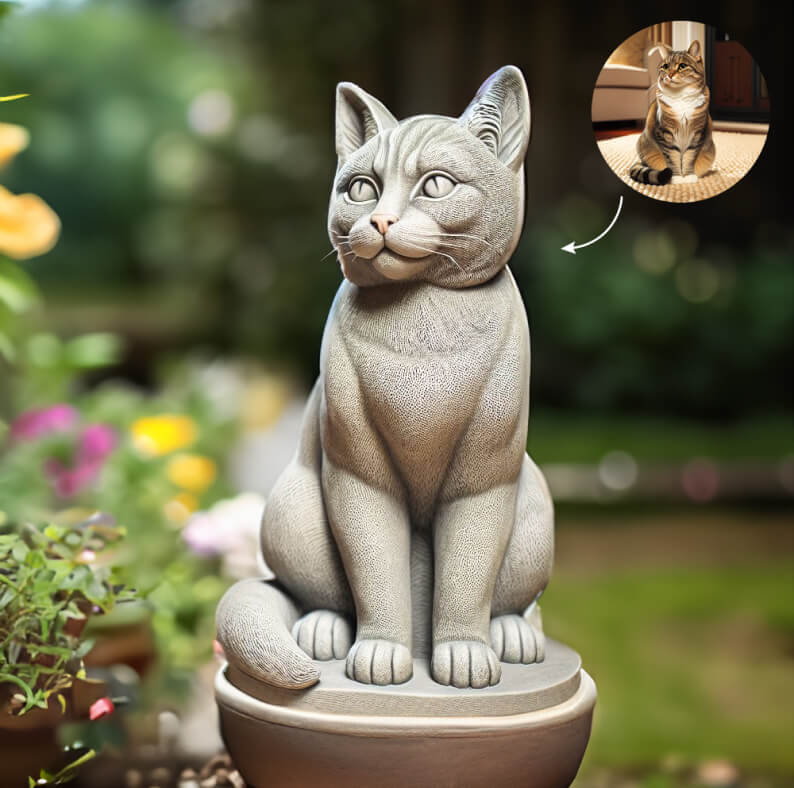 Inspiring Design Ideas for Custom Statues Inspiring Design Ideas for Custom Statues