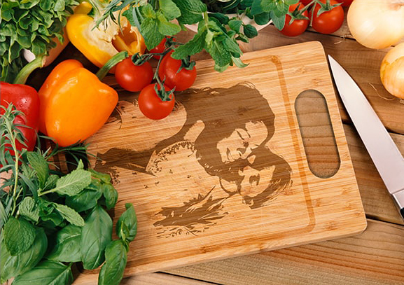 Chopping Board Sizes to Match Your Kitchen Expertise Chopping Board Sizes to Match Your Kitchen Expertise