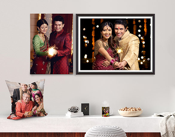 Canvas Prints