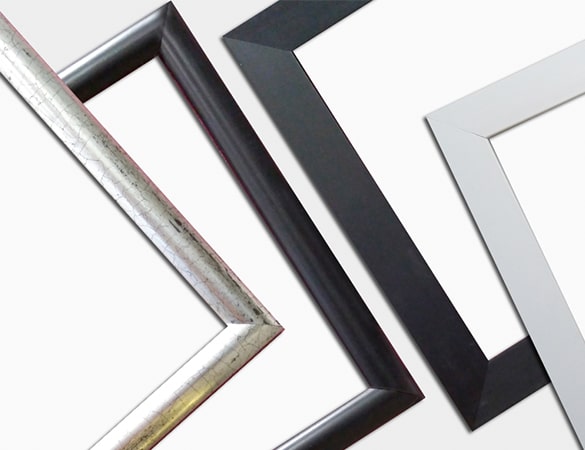 Frame Styles