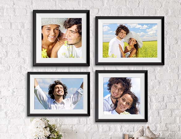 All photo frames shop online