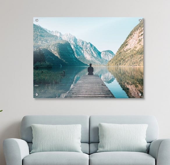 Large Metal Prints for Home Decor Large Metal Prints for Home Decor
