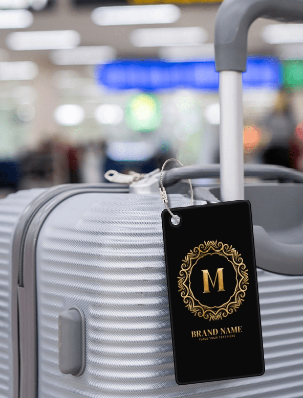Luggage tags sale