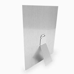 Easel Back