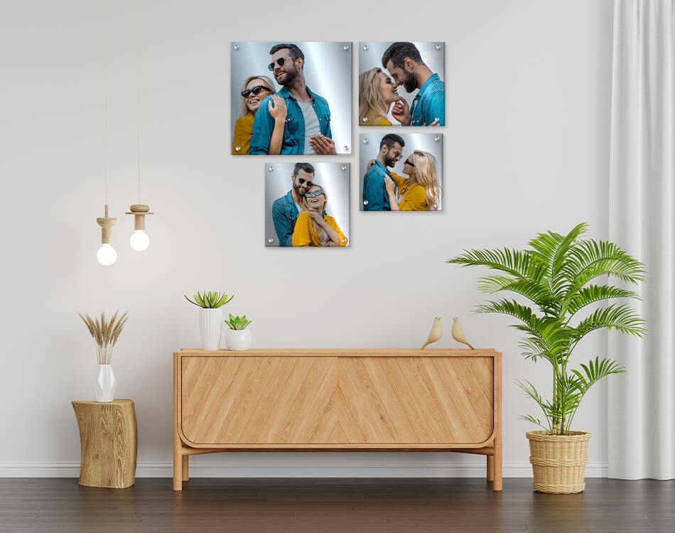 Metal Prints