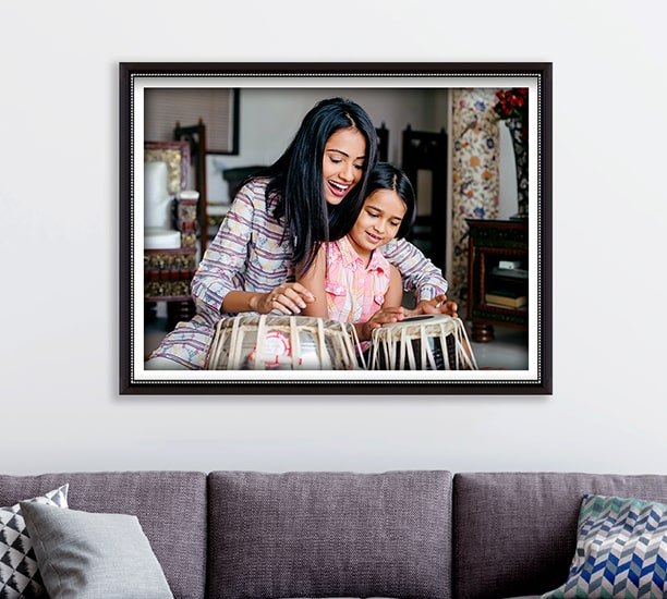 Framed Print Framed Print