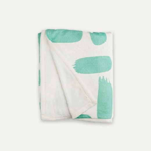 Fleece Blankets