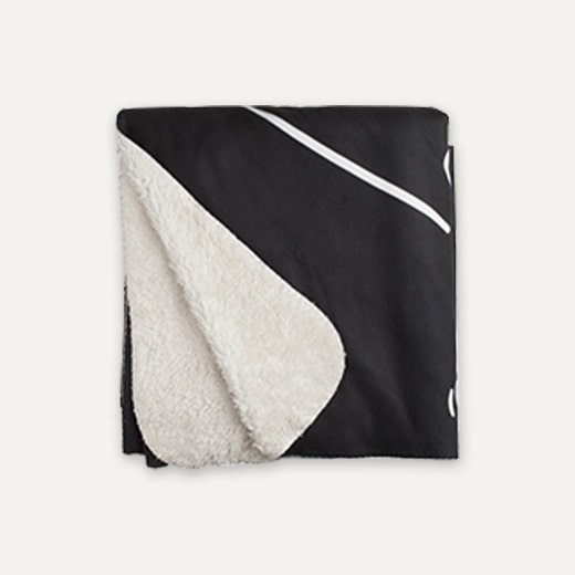 Fleece Sherpa Blankets