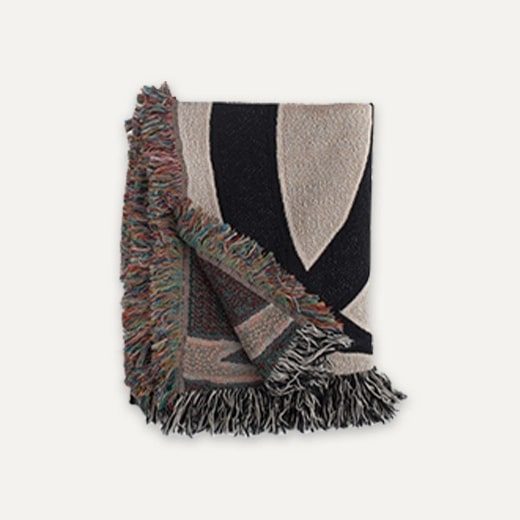 Woven Blankets