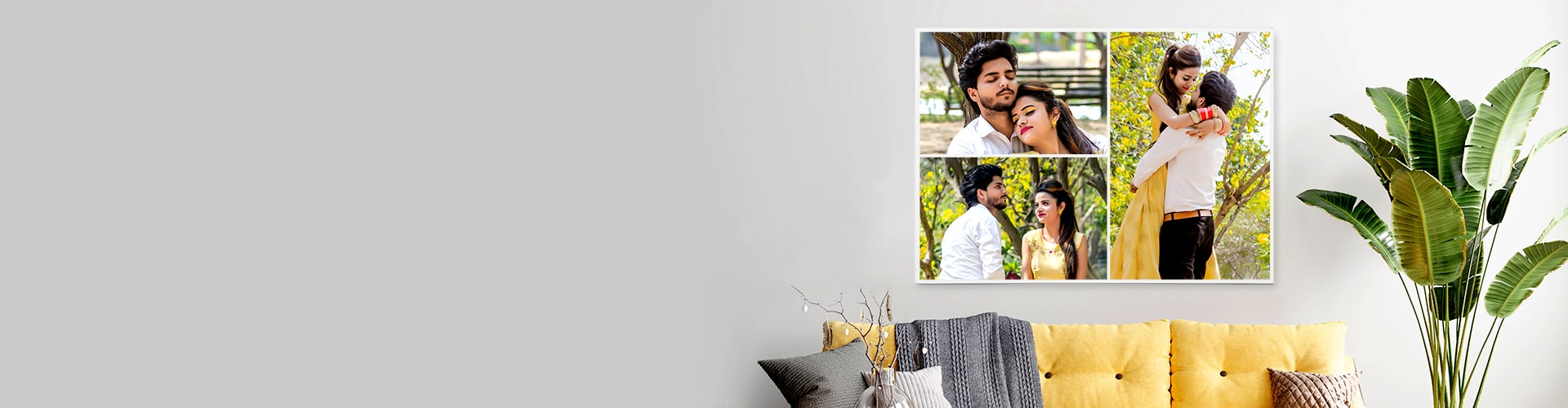 Photo Collage Create your Canvas Photo Collage Online Canvas Champ