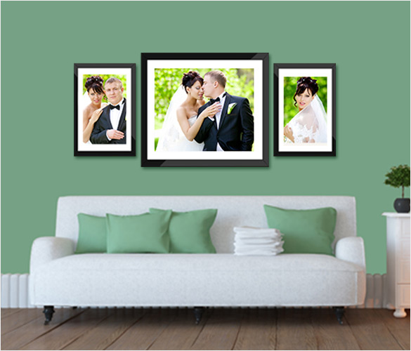 Customized Canvas Banners