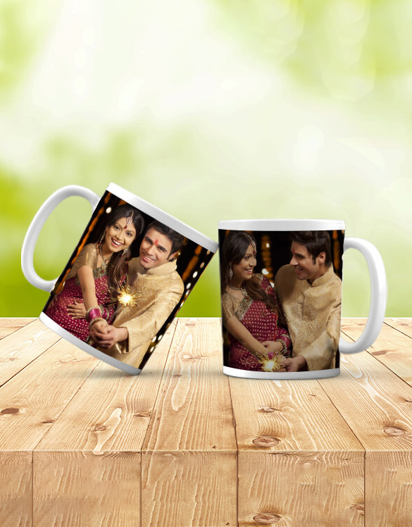 Buy Personalised Mug Gifts for Her Friend Galentines Day Online in India   Etsy