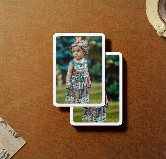 You Don’t Need 52 Friends to Gift Custom Playing Cards 