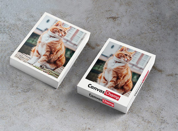 Custom Playing Cards