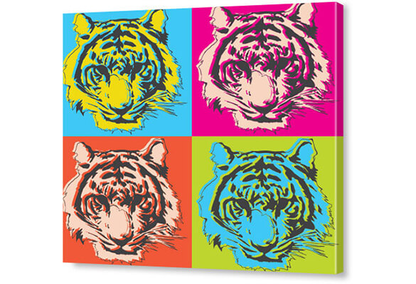 Andy Warhol Warhol Style