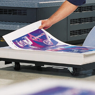 Uncompromised Print Quality