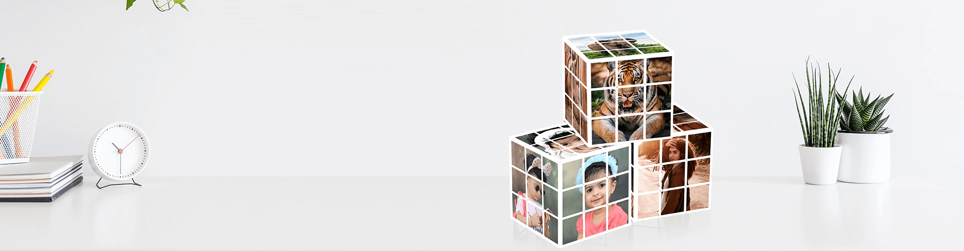 Custom Rubik Cube