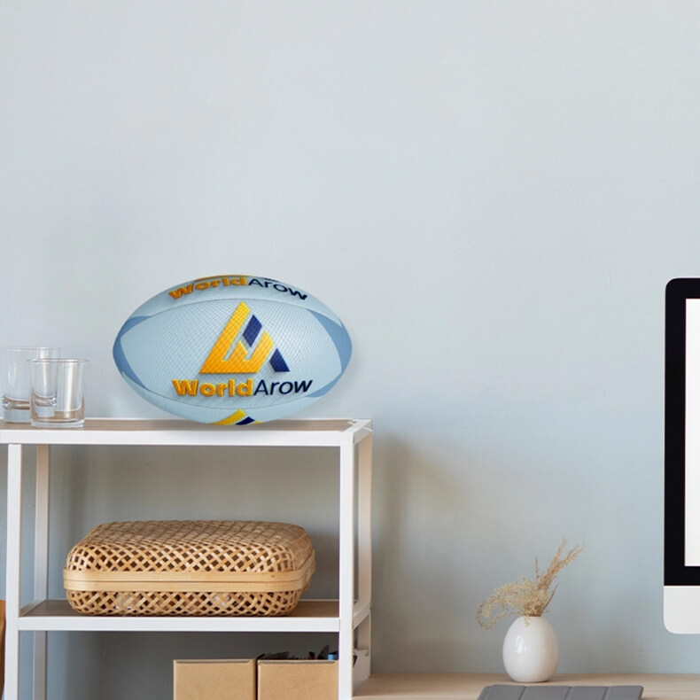 Promotional Rugby Balls: The Game Changer Promotional Rugby Balls: The Game Changer
