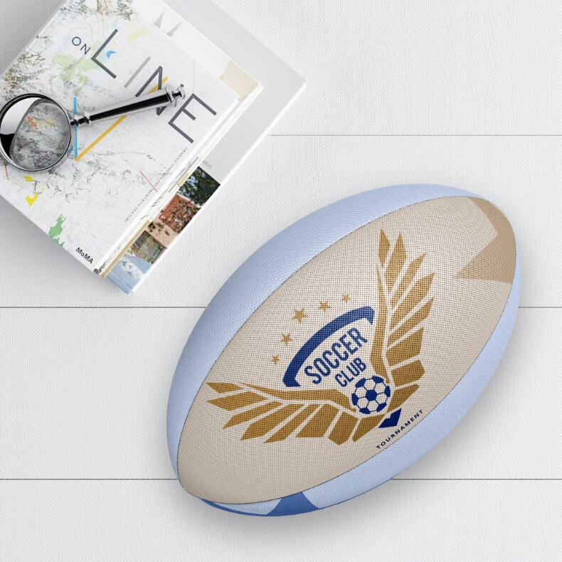 Personalized Rugby Ball Gift To Score Memories Personalized Rugby Ball Gift To Score Memories