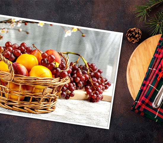 Custom Table Mats Specifications Custom Table Mats Specifications