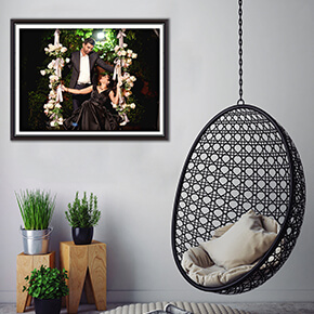 Framed Prints