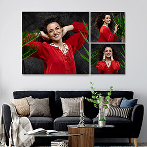 Wall Displays