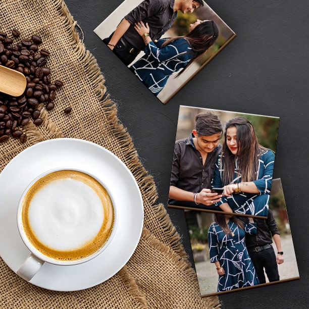 Buy sales personalized coasters
